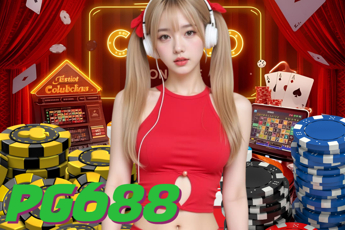 pg688 okvip