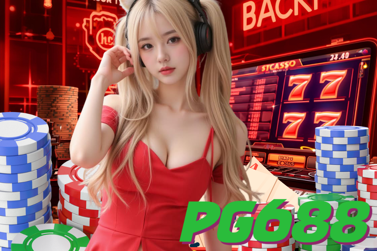 pg688 เครดิตฟรี